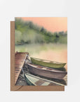 WV State Parks Assorted Boxed Set of 8 | Greeting Cards