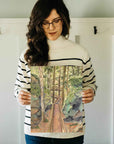 Beartown State Park Art Print