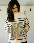 Beartown State Park Art Print