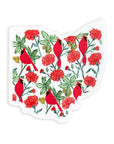 Ohio State Sticker