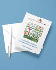Tackle Life Father's Day Card