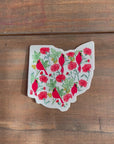 Ohio State Sticker