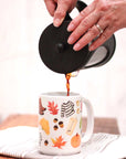 Fall Favorites Mug
