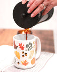 Fall Favorites Mug