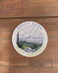 Dolly Sods WV Sticker