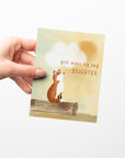 You Make My Day Brighter Fox Boxed Set of 8 | Greeting Cards