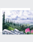 Dolly Sods Boxed Set of 8 | Greeting Cards