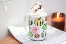 Load image into Gallery viewer, Gorgeous Gourds Mug
