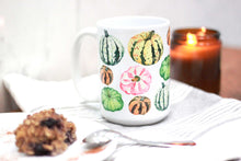 Load image into Gallery viewer, Gorgeous Gourds Mug
