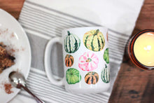 Load image into Gallery viewer, Gorgeous Gourds Mug
