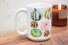 Load image into Gallery viewer, Gorgeous Gourds Mug
