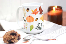 Load image into Gallery viewer, Fall Favorites Mug
