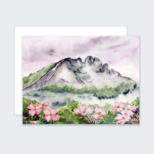 Load image into Gallery viewer, Seneca Rock Boxed Set of 8 | Greeting Cards
