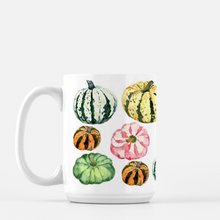 Load image into Gallery viewer, Gorgeous Gourds Mug
