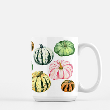 Load image into Gallery viewer, Gorgeous Gourds Mug
